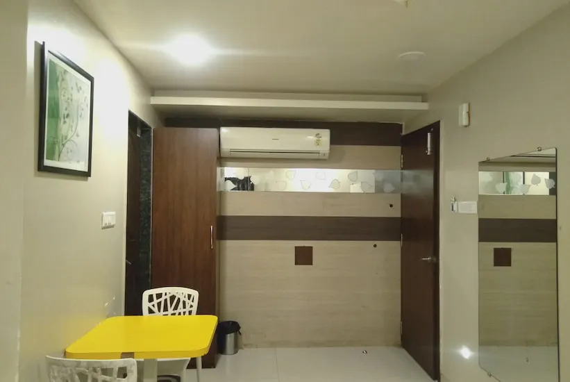 Hotel Grand Pune