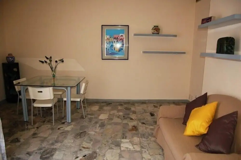 Bed & Breakfast Il Golfo
