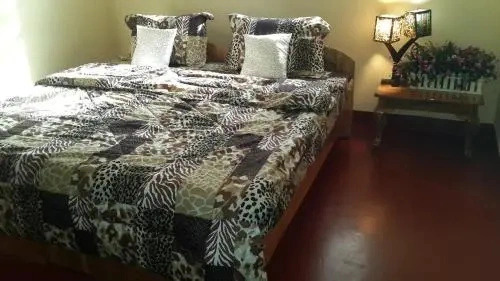 Mama Simba Bed and Breakfast