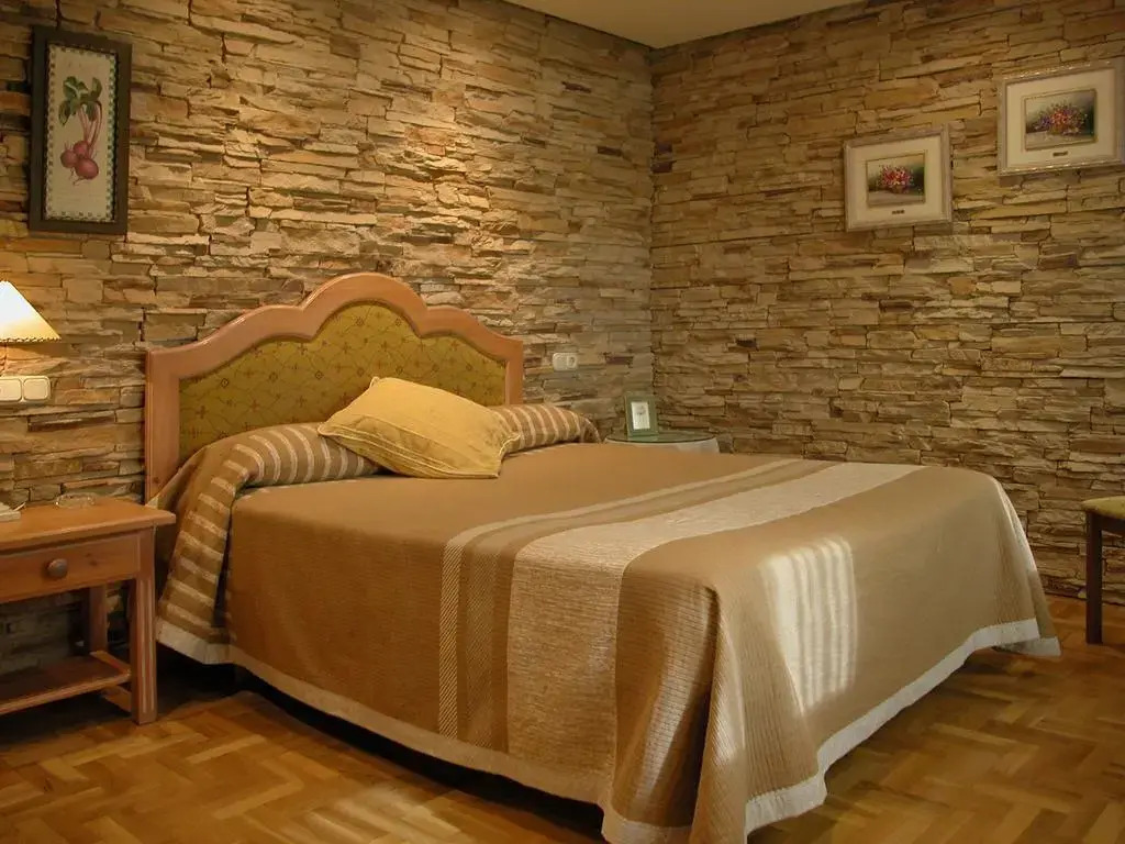Hostal Arostegui