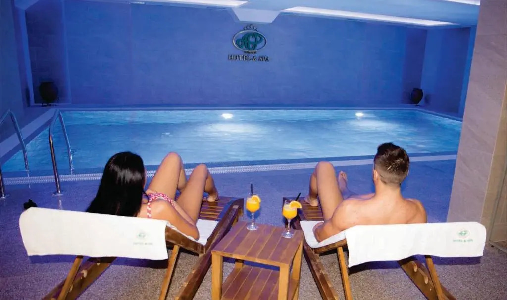 Agropolog Hotel & Spa