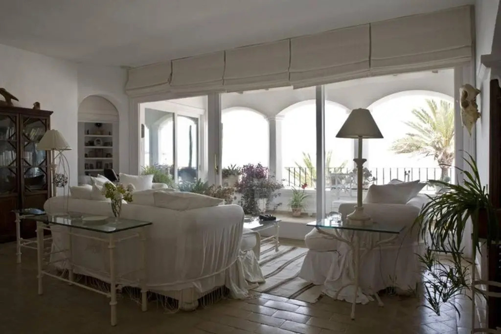 Gaucin Apt Private Heated Pool
