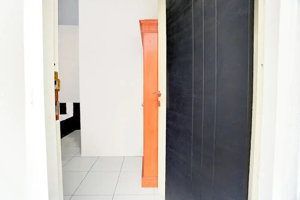 OYO 95041 Griya Indah Homestay