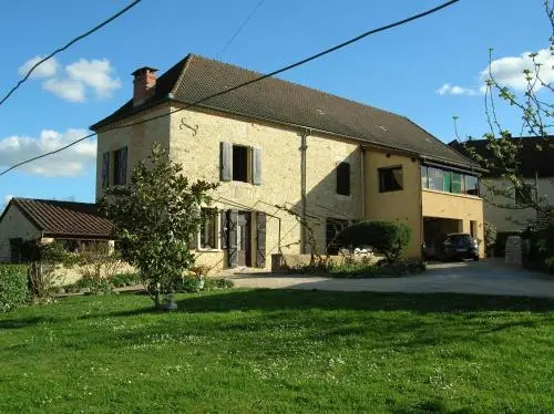 Gîte proche Périgord Sarlat Rocamadour