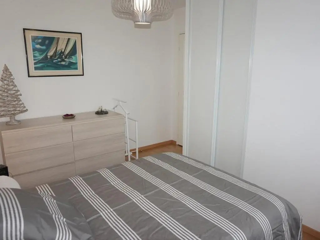 Appartement Merville-Franceville-Plage, 3 pièces, 6 personnes - FR-1-465-9