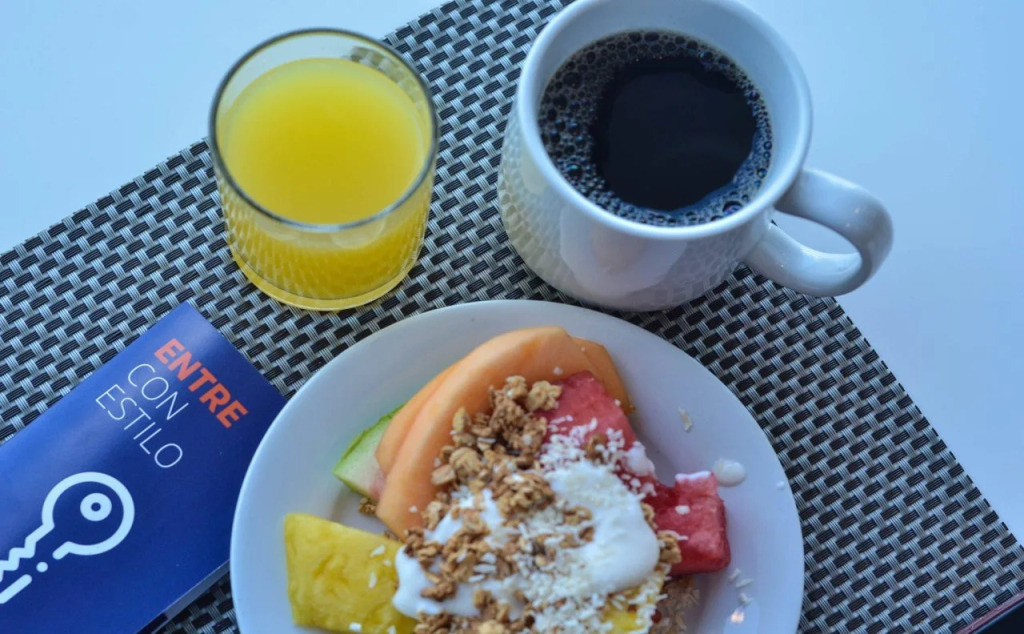 Holiday Inn Express Managua by IHG