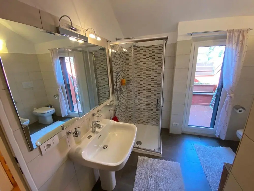 Maia in Baveno With 2 Bedrooms and 1 Bathrooms