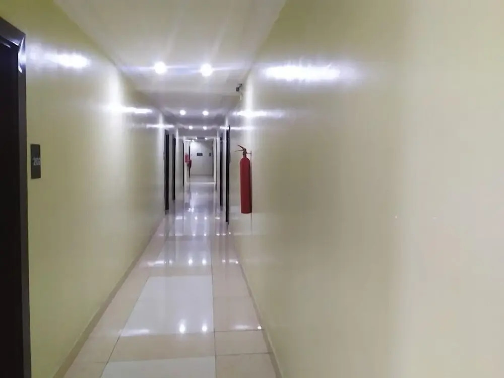 Bon Hotel Nest