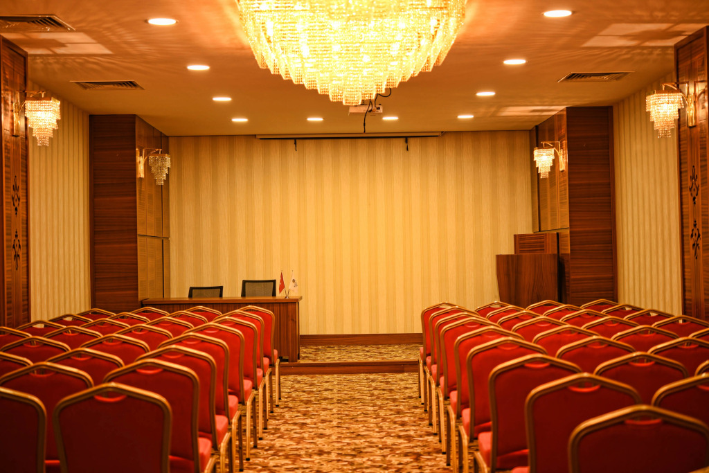 Sular Hotel