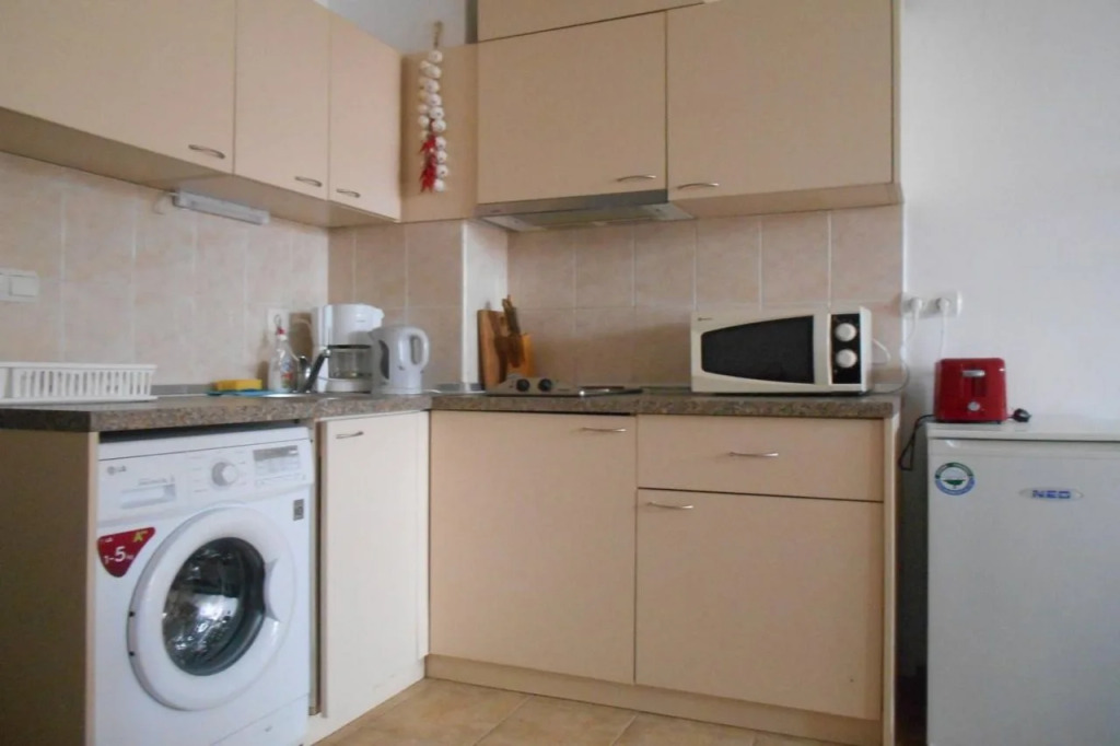 Sunny Holiday Apartments
