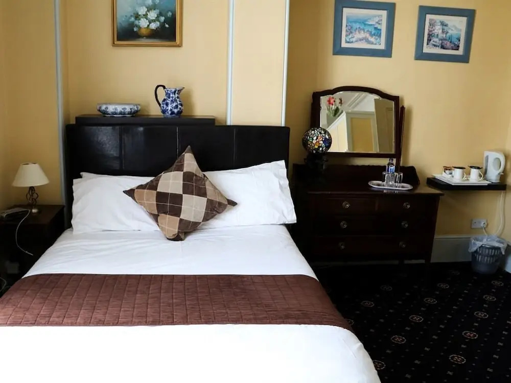 Trafalgar Guest House