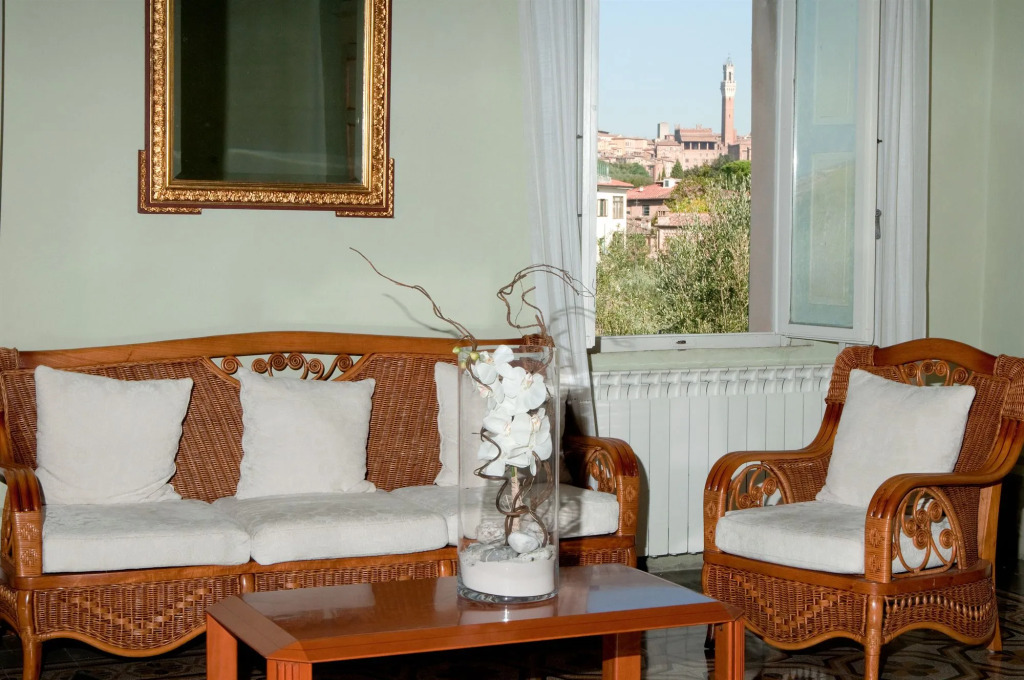 Hotel Palazzo di Valli
