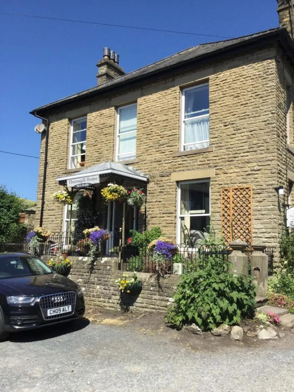 Thornsgill House Bed & Breakfast