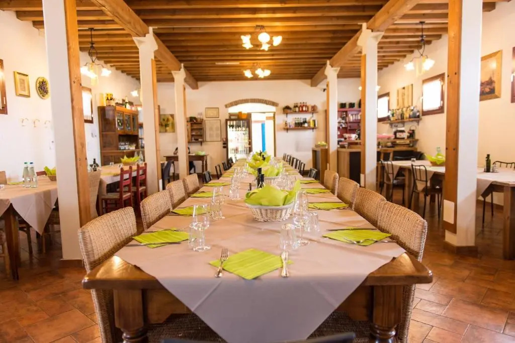 Agriturismo Corte Del Brenta