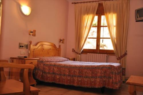 Hostal Casa Prades