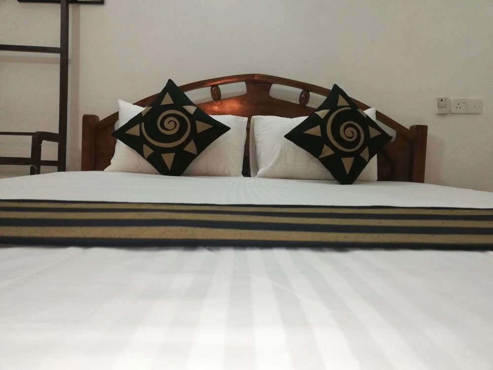 White Ocean Hotel