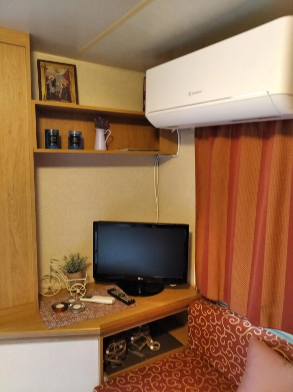 Annas bella casa