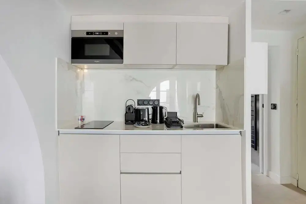 Cosy Apartment - 1br/4p - Les Halles