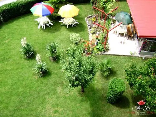 B&S Apartments