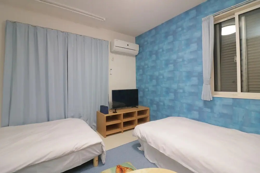 HG Cozy Hotel No.55
