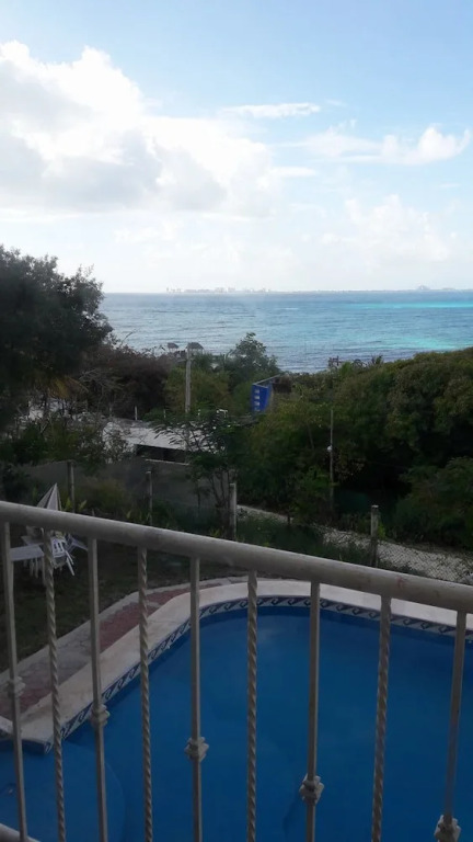 Hotel Maria Elena