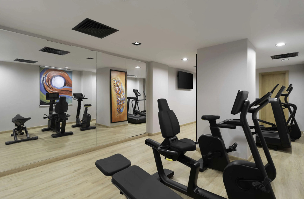 Отель Park Inn by Radisson Makkah Thakher Alsharqi