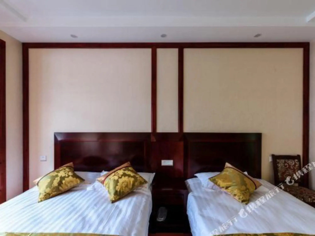 Hanxiangju Hotel