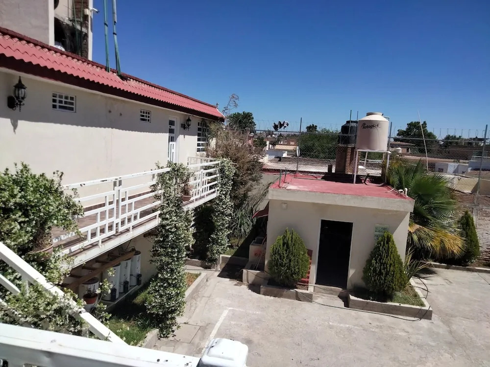 Casa Salazar Durango