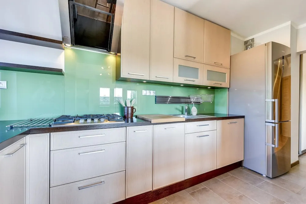 Flats For Rent Baczynskiego Blisko Morza