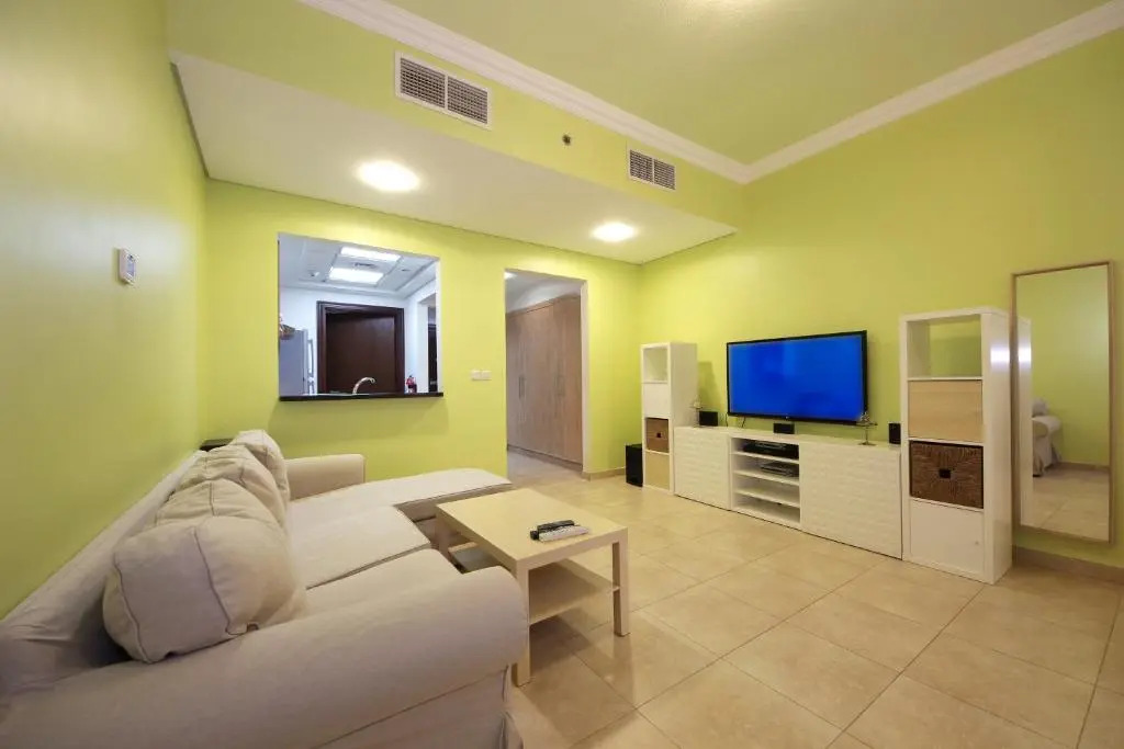 Signature Holiday Homes- Studio Apartment Venetian Tower