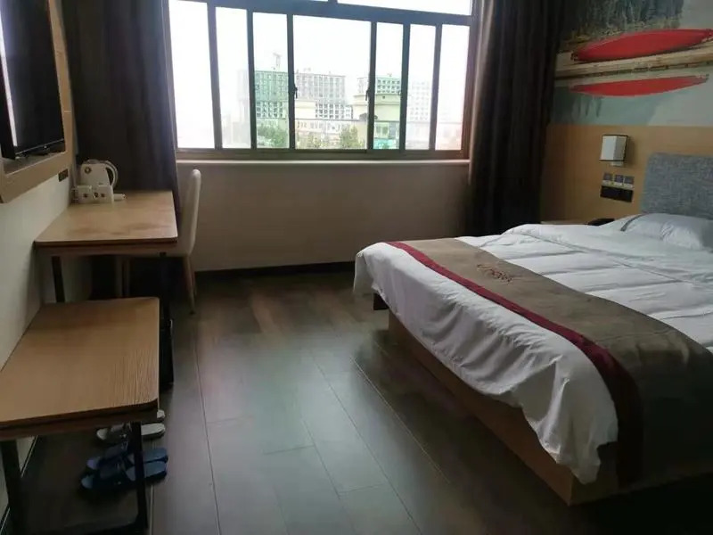 Thank Inn Hotel Heibei Hengshui Zaoqiang County Daying Town Renmin Road