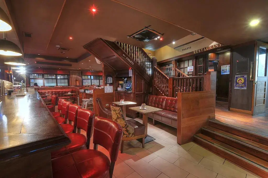 Silken Thomas Accommodation
