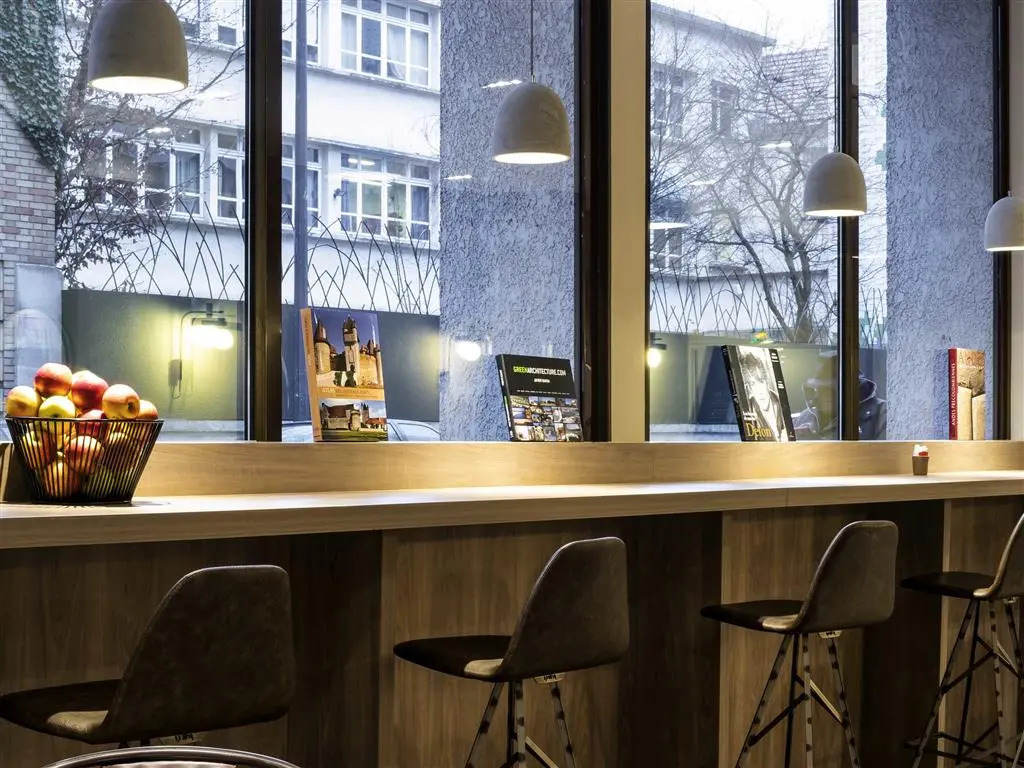 ibis Paris Alesia Montparnasse