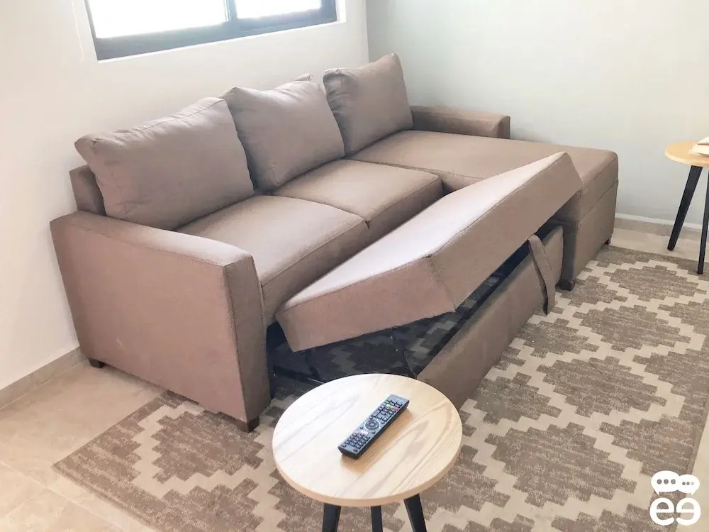 Marina Solé Loft 4 (J-4)