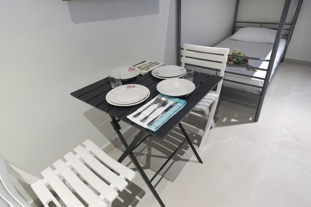 Aura Luxury Suites - Olympiada Cozy Getaways