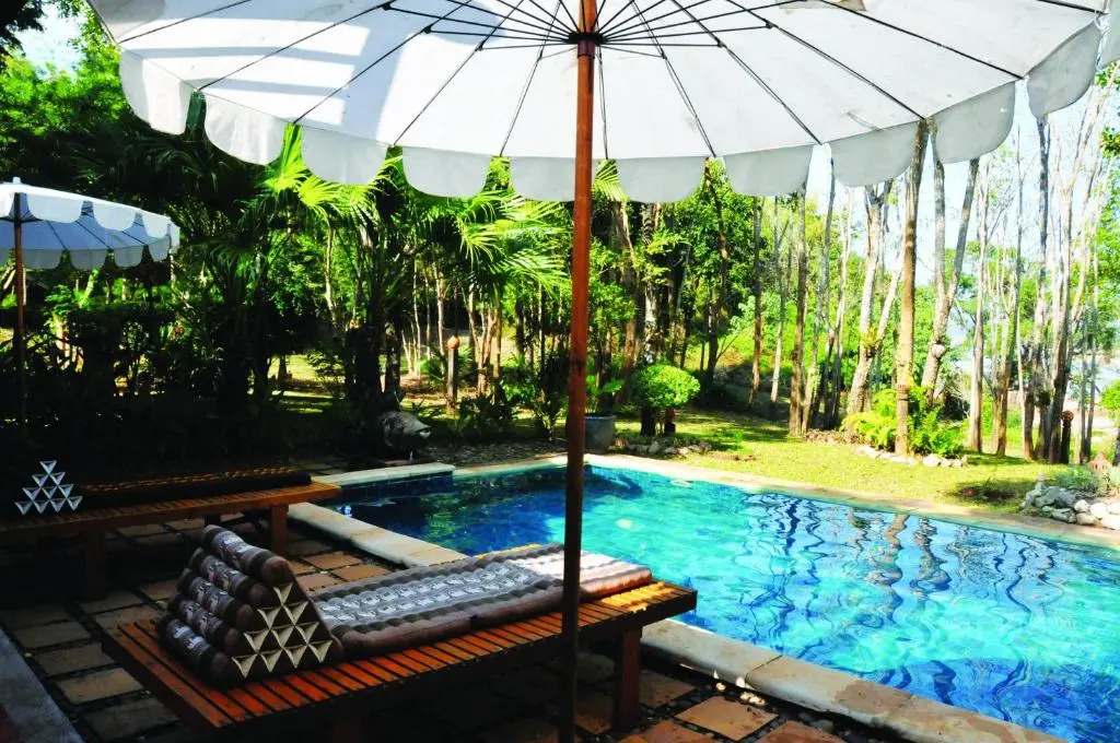 Mekong Villas