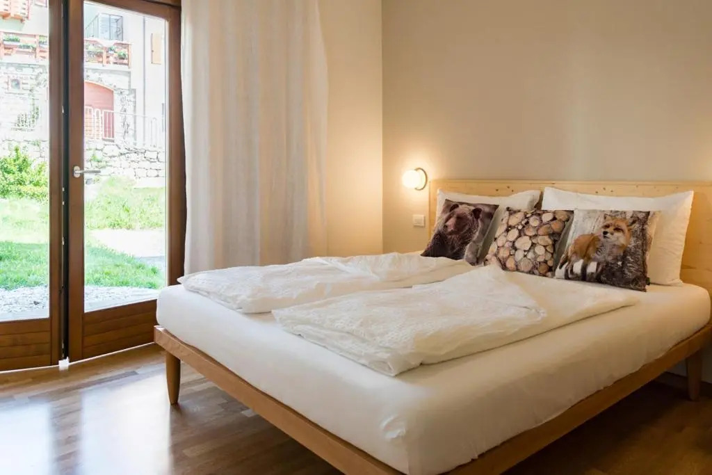 Ca dei Boieti casa vacanze