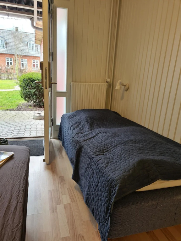 Danhostel Stevns Klint