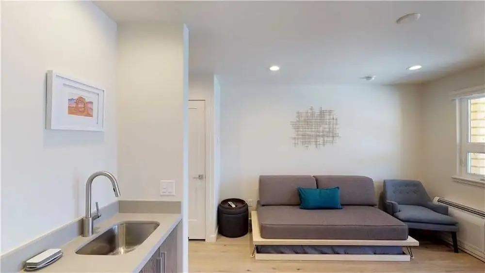 Slot Canyon B 1 Bedroom 1 Bathroom Condo