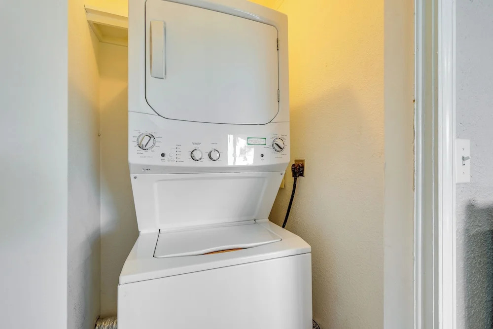 Eureka Springs Apartment: 'blue Moon Ridge'