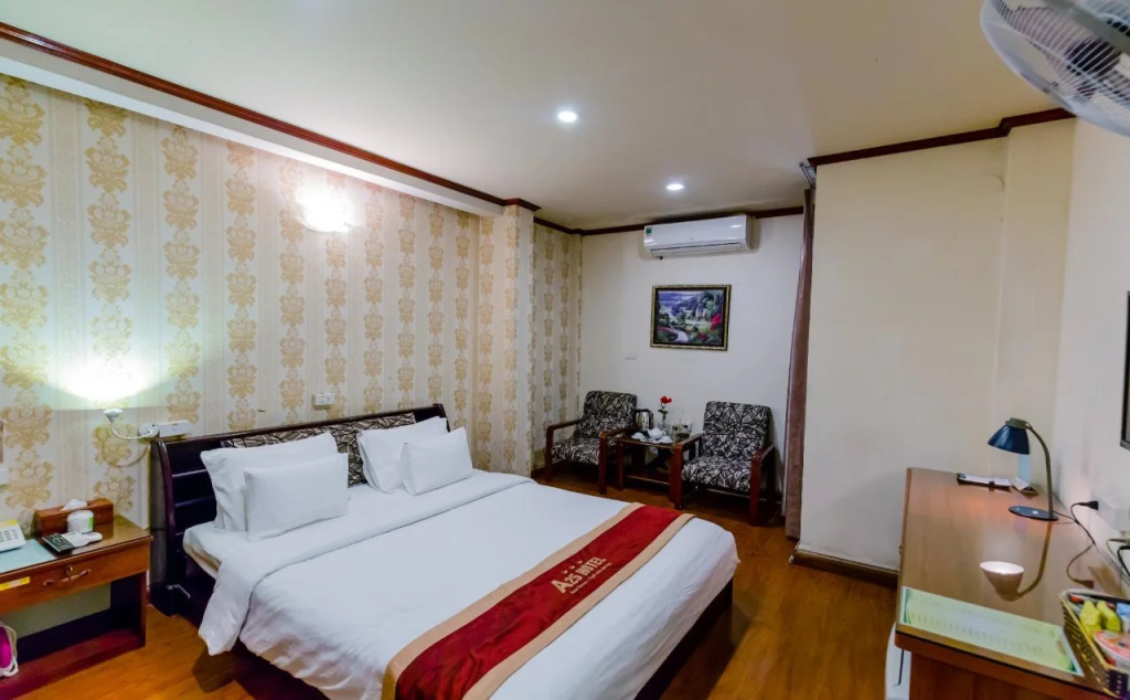 A25 Hotel - 26 Hàng Nón