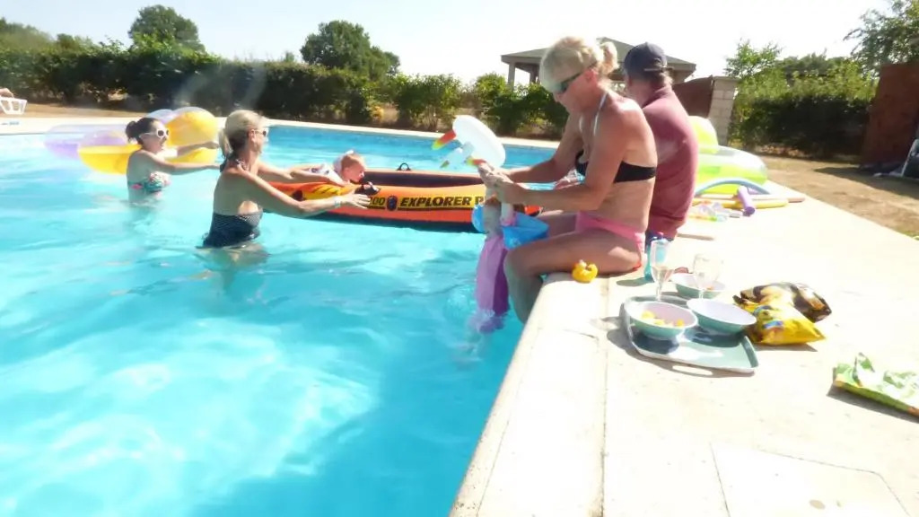 ASpace Gites