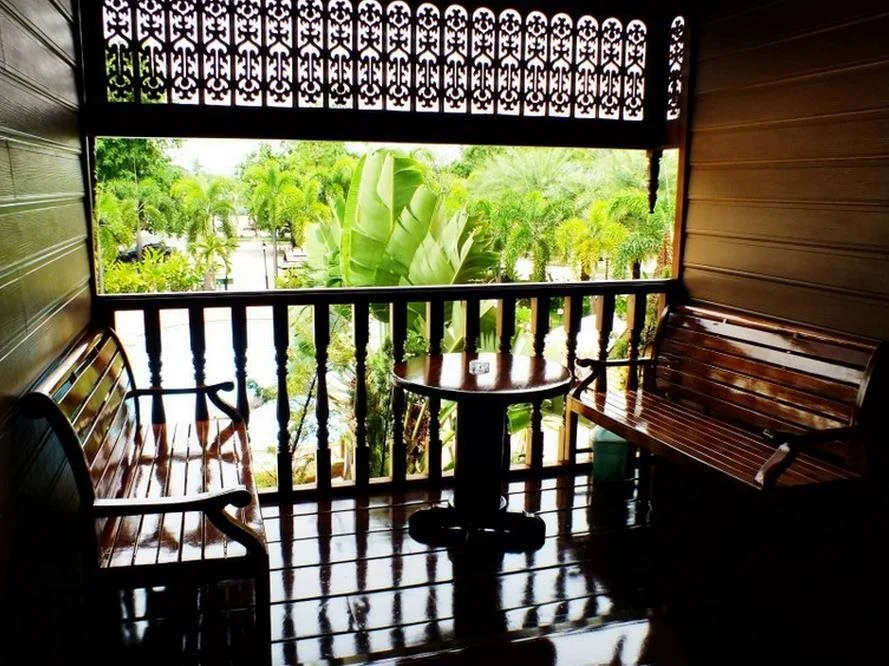 Siam River Resort