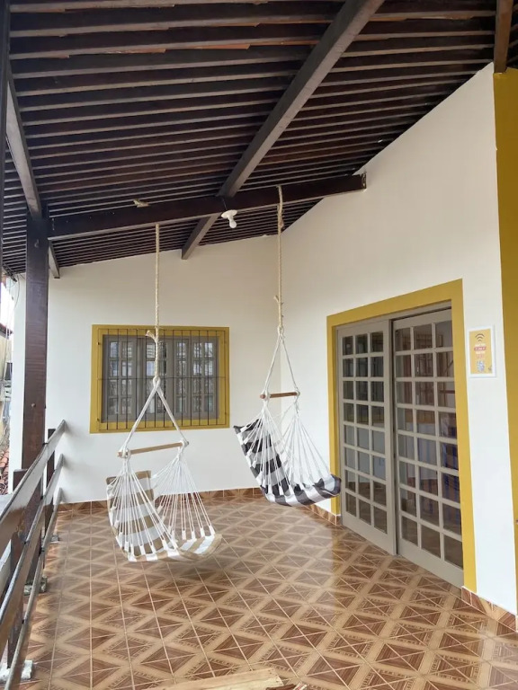 Hostel Morocha