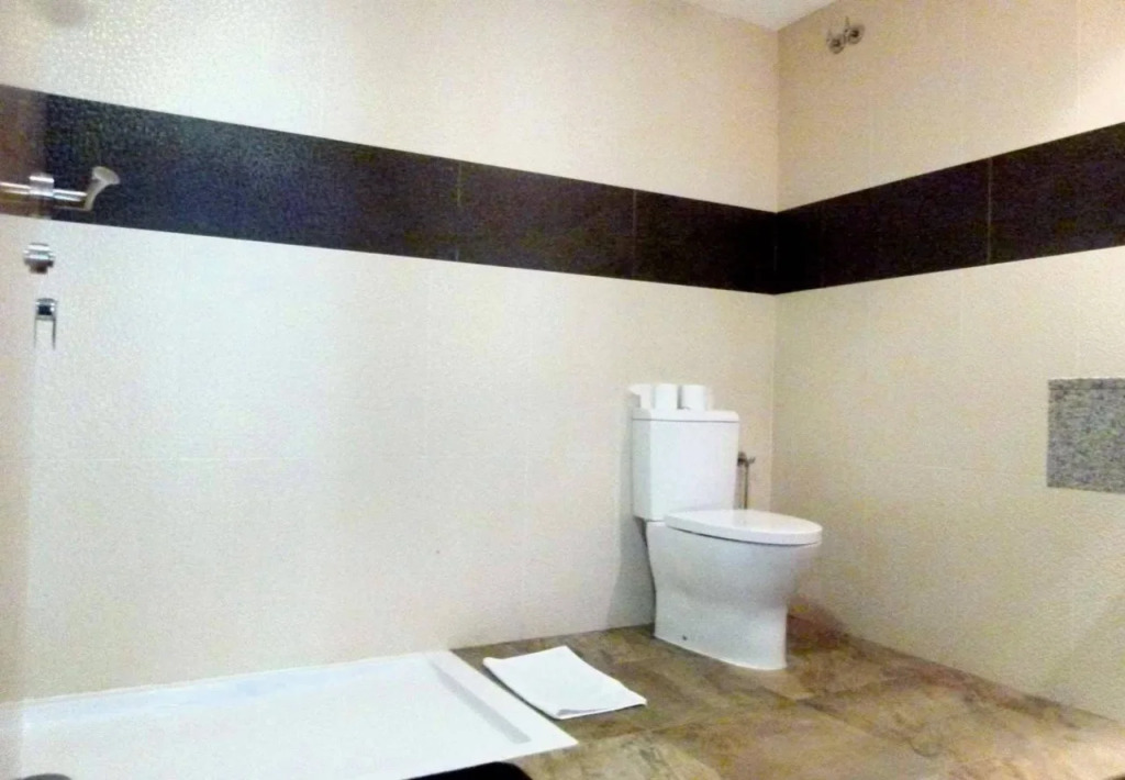 Hostal Venta de Valcorba