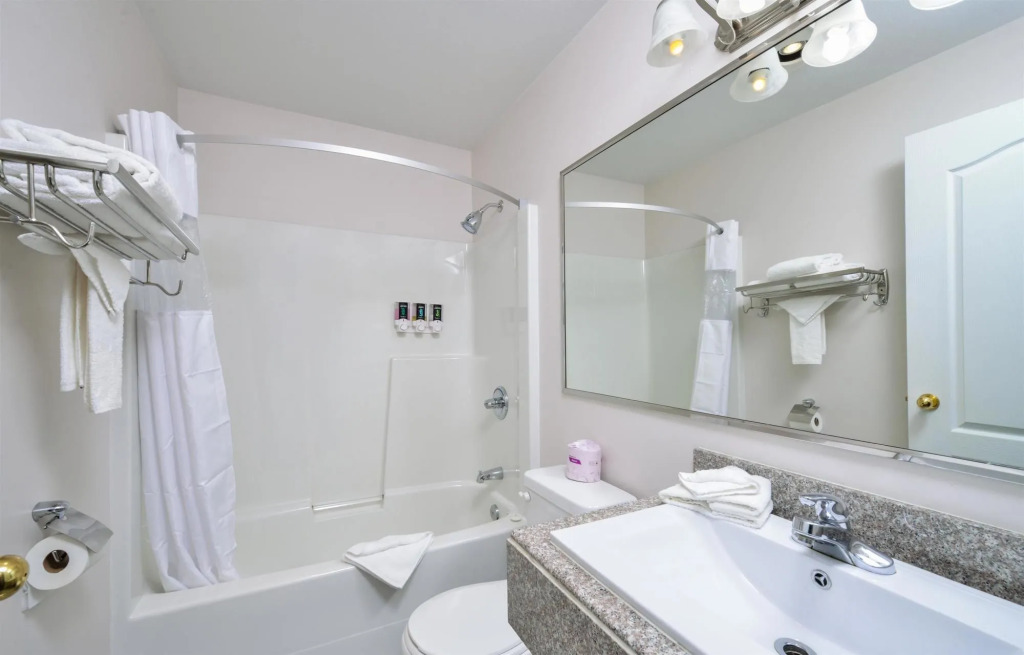 Days Inn by Wyndham Valemount