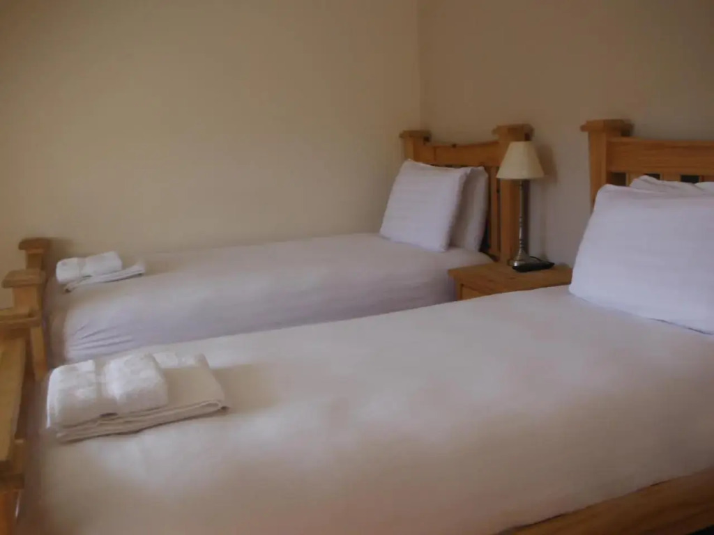 Inspiration Lodge