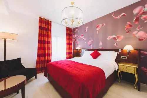 Derby Apart Hotel