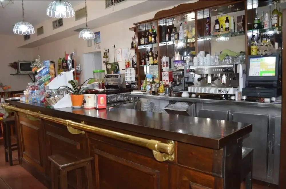 Hotel Manantial de Roya