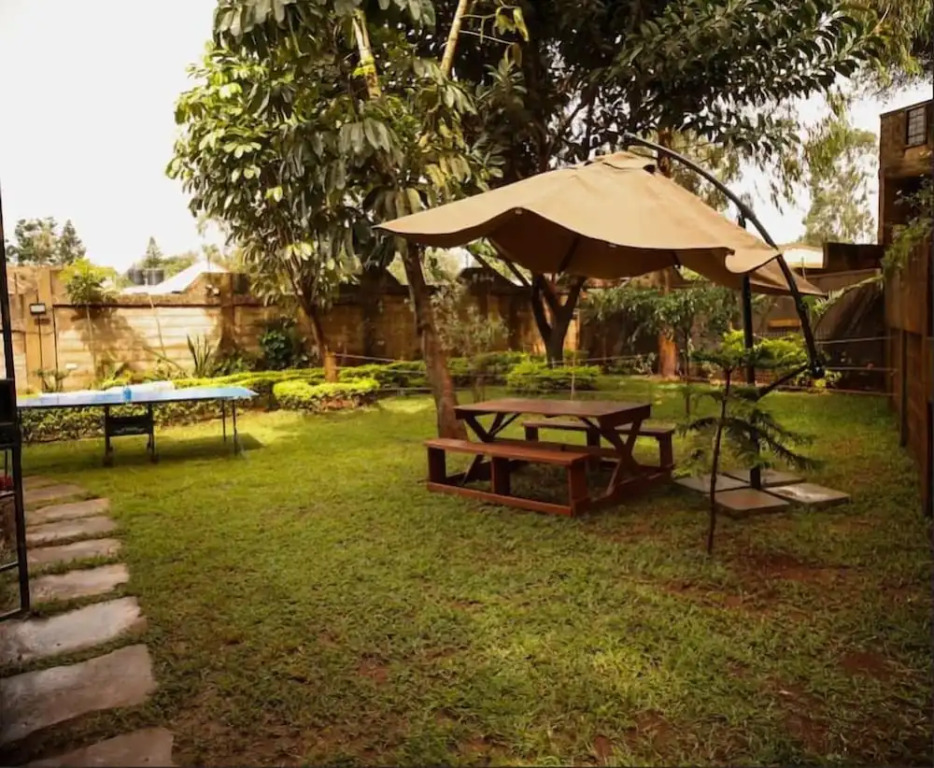 Sherry Homes Qwetu Studio